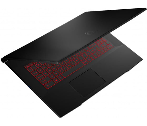 MSI GF76 i7-11800H/16GB/512 RTX3060 144Hz - 679429 - zdjęcie 4